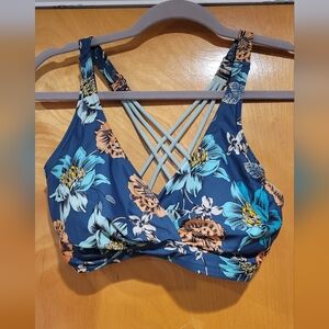 PRANA BIKINI TOP KAYANA